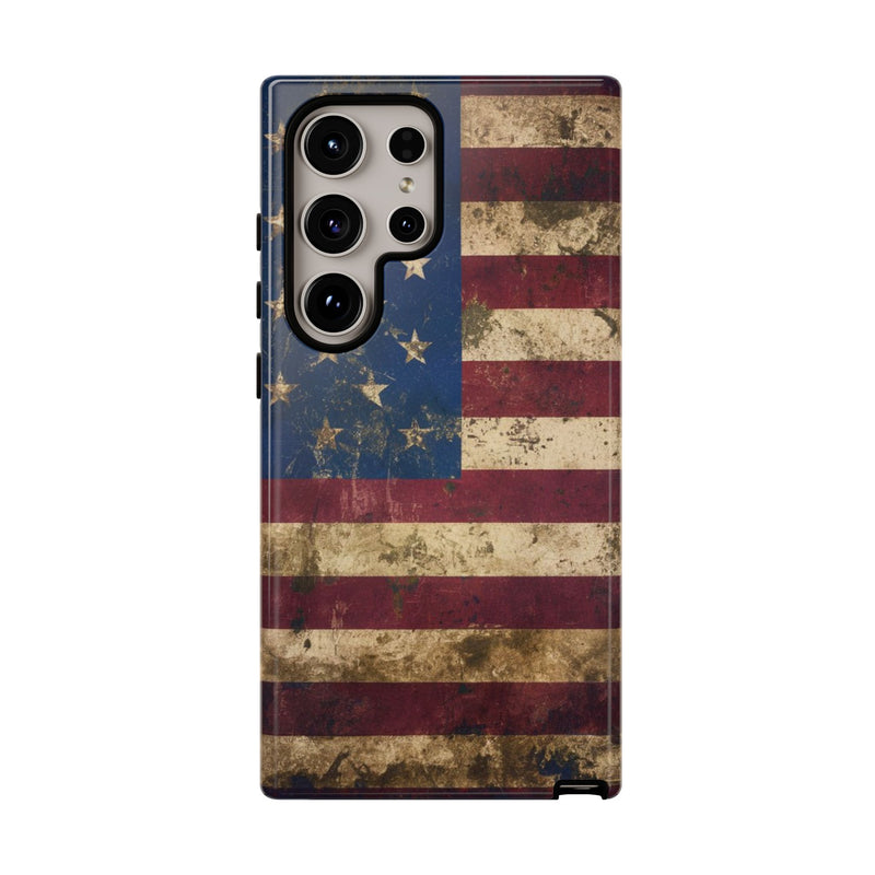 AmericanVibe Tough Cases