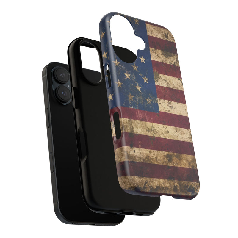 AmericanVibe Tough Cases