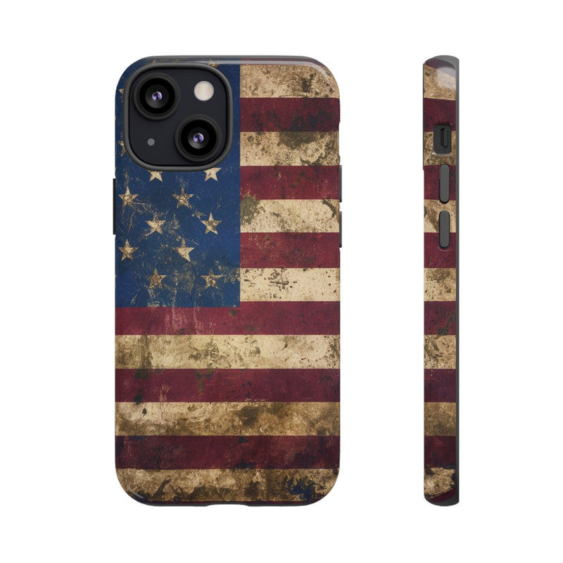 AmericanVibe Tough Cases