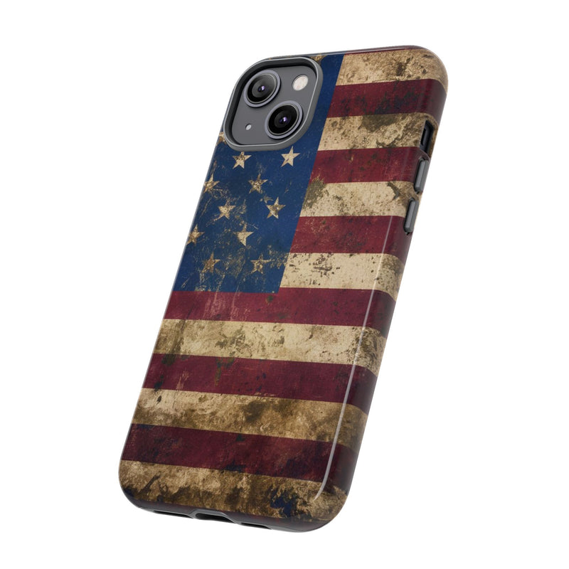 AmericanVibe Tough Cases