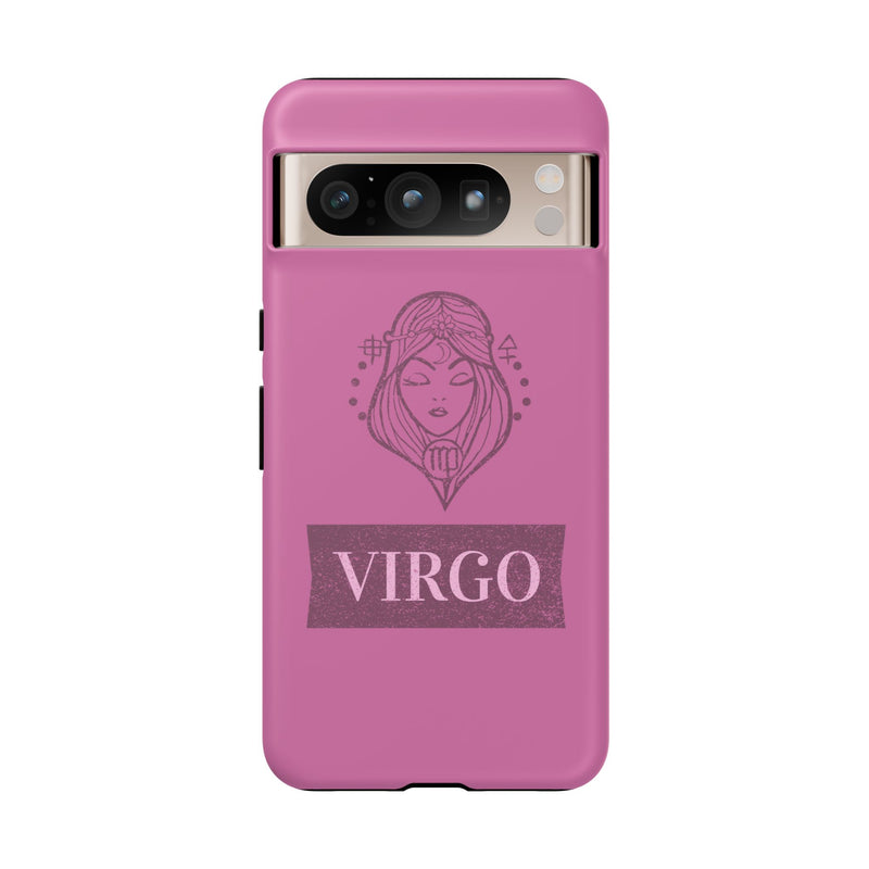 Virgo Tough Cases