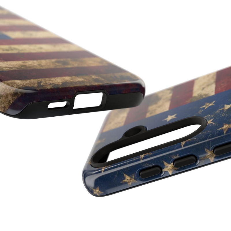 AmericanVibe Tough Cases