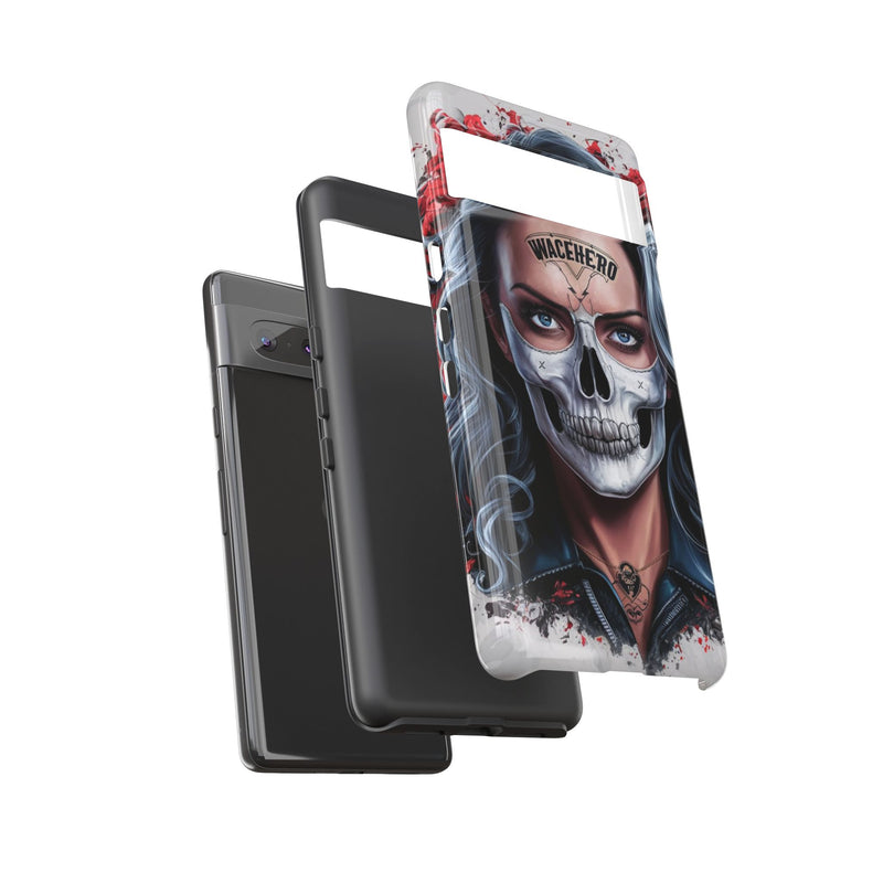 Urban Phantom Tough Cases