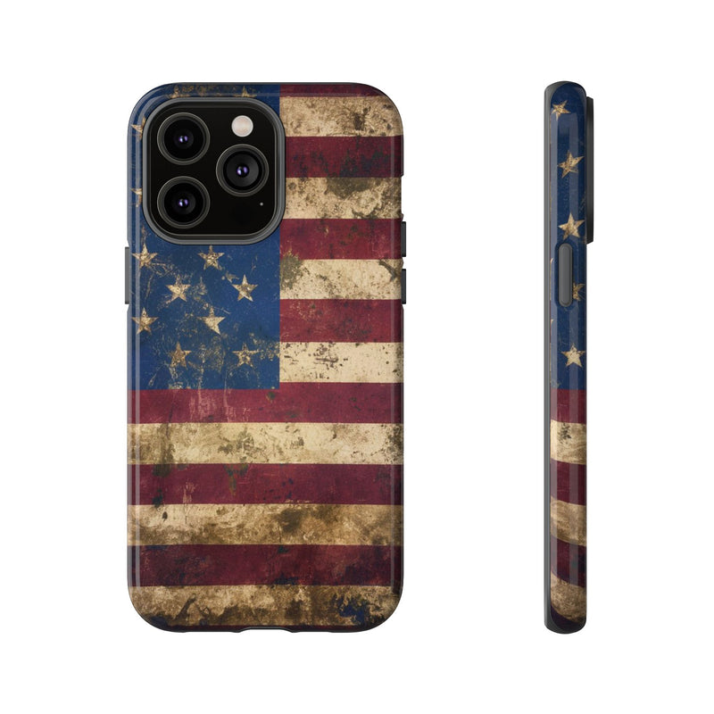 AmericanVibe Tough Cases