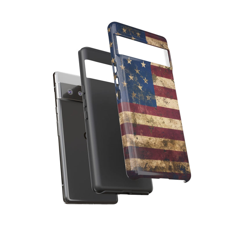 AmericanVibe Tough Cases