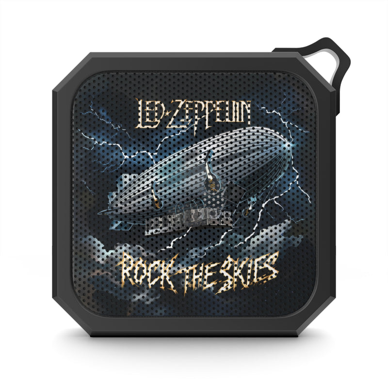 Rock The Skies  Bluetooth Speaker