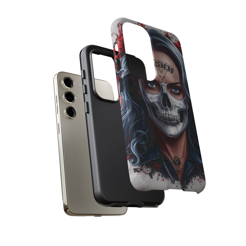 Urban Phantom Tough Cases