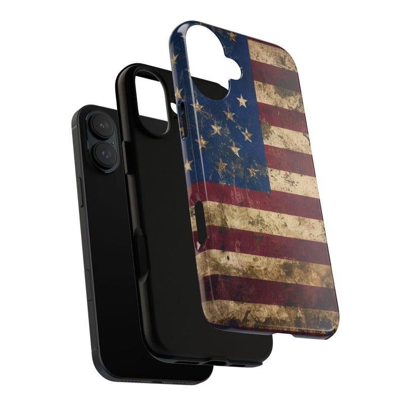 AmericanVibe Tough Cases