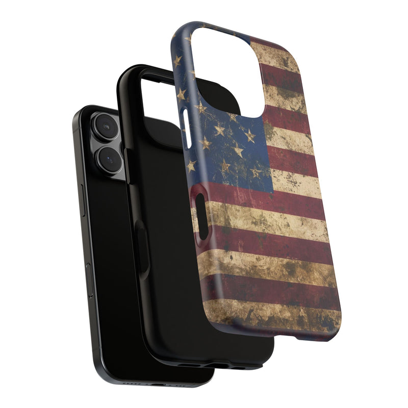 AmericanVibe Tough Cases