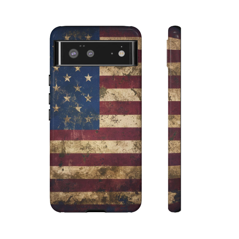 AmericanVibe Tough Cases