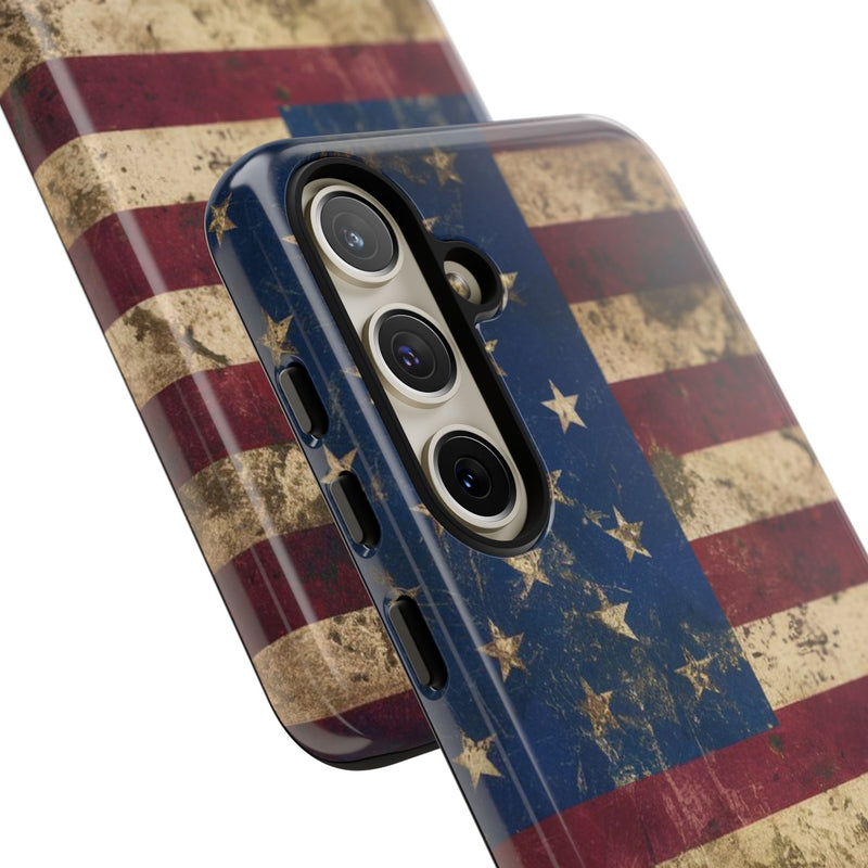 AmericanVibe Tough Cases