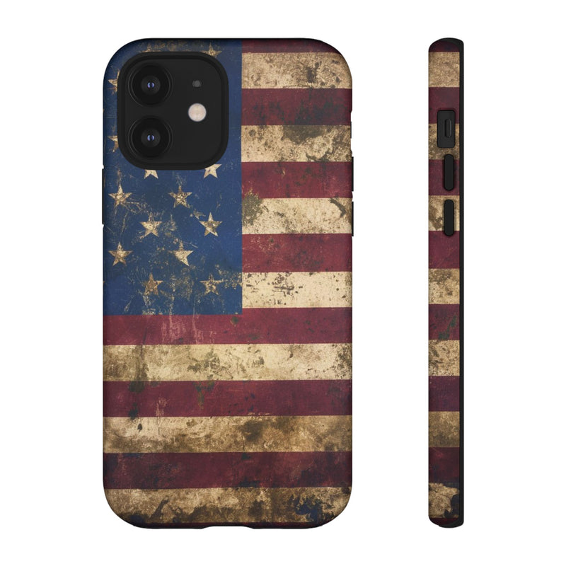 AmericanVibe Tough Cases