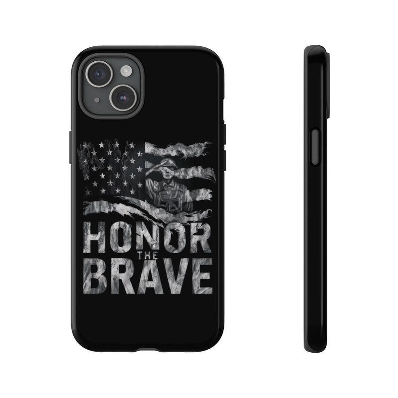 Honor and Brave Tough Cases