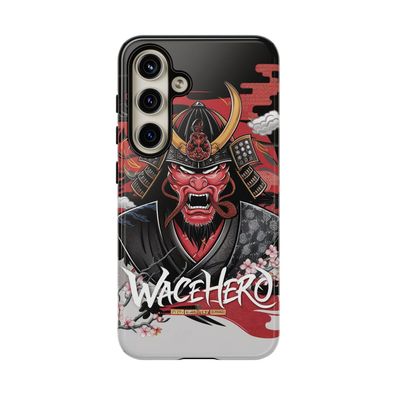 Samurai Oni Tough Cases