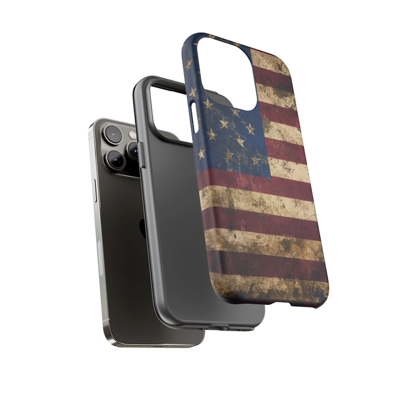 AmericanVibe Tough Cases