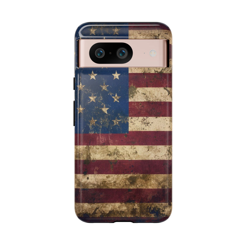 AmericanVibe Tough Cases