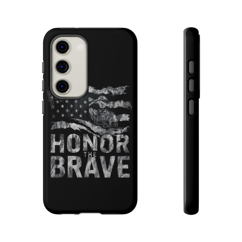 Honor and Brave Tough Cases