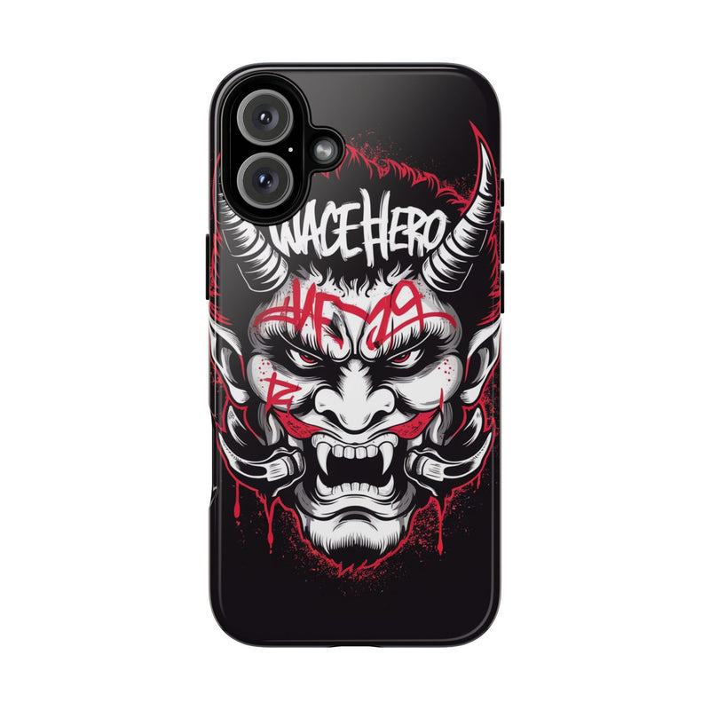 Oni Tough Cases