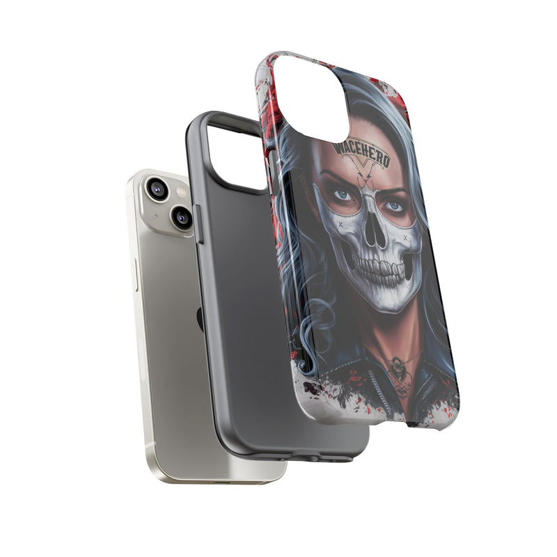 Urban Phantom Tough Cases