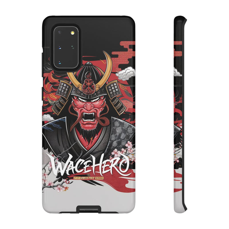 Samurai Oni Tough Cases