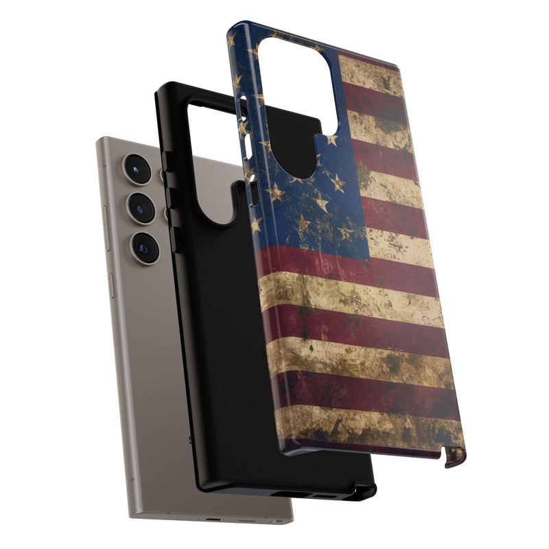 AmericanVibe Tough Cases