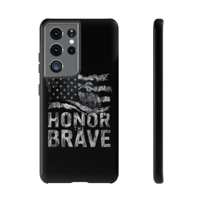 Honor and Brave Tough Cases