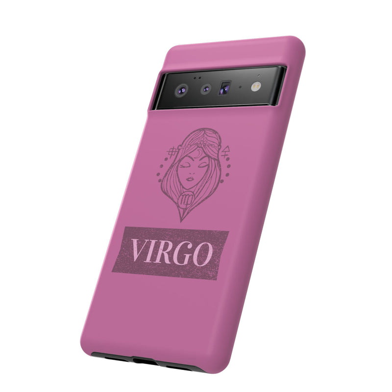 Virgo Tough Cases