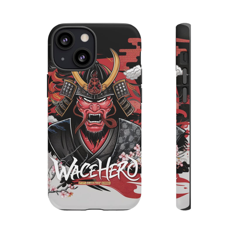 Samurai Oni Tough Cases