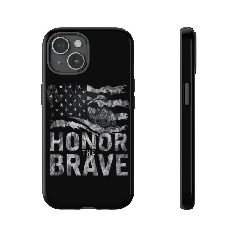 Honor and Brave Tough Cases