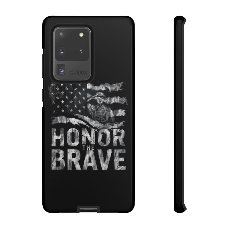 Honor and Brave Tough Cases