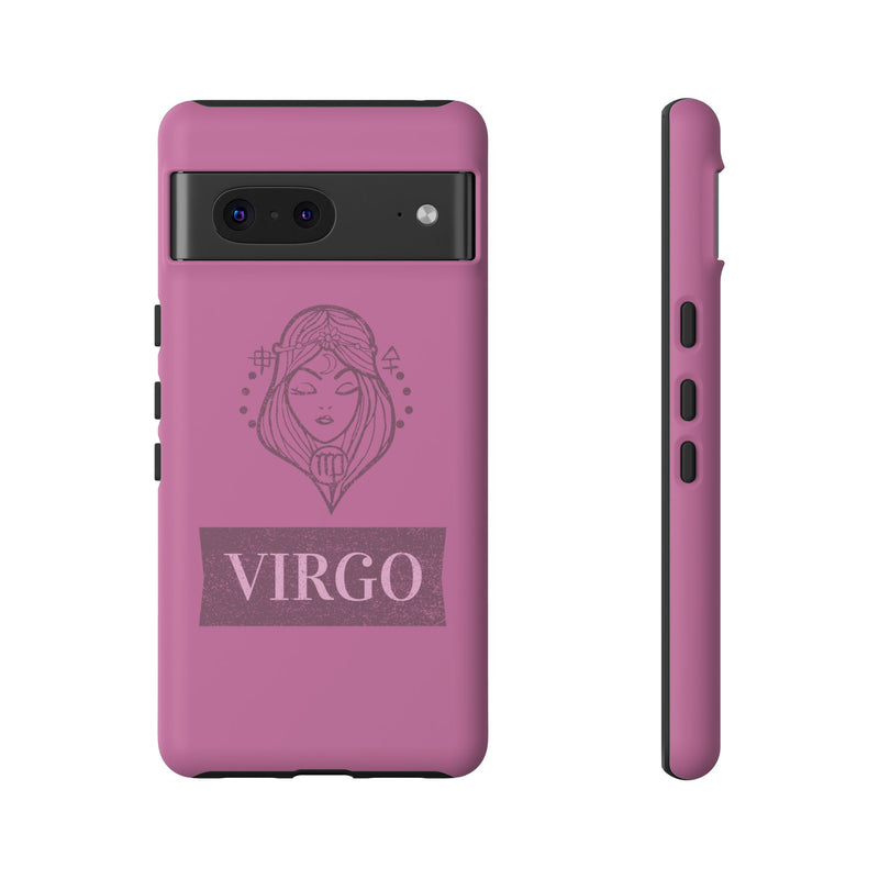 Virgo Tough Cases