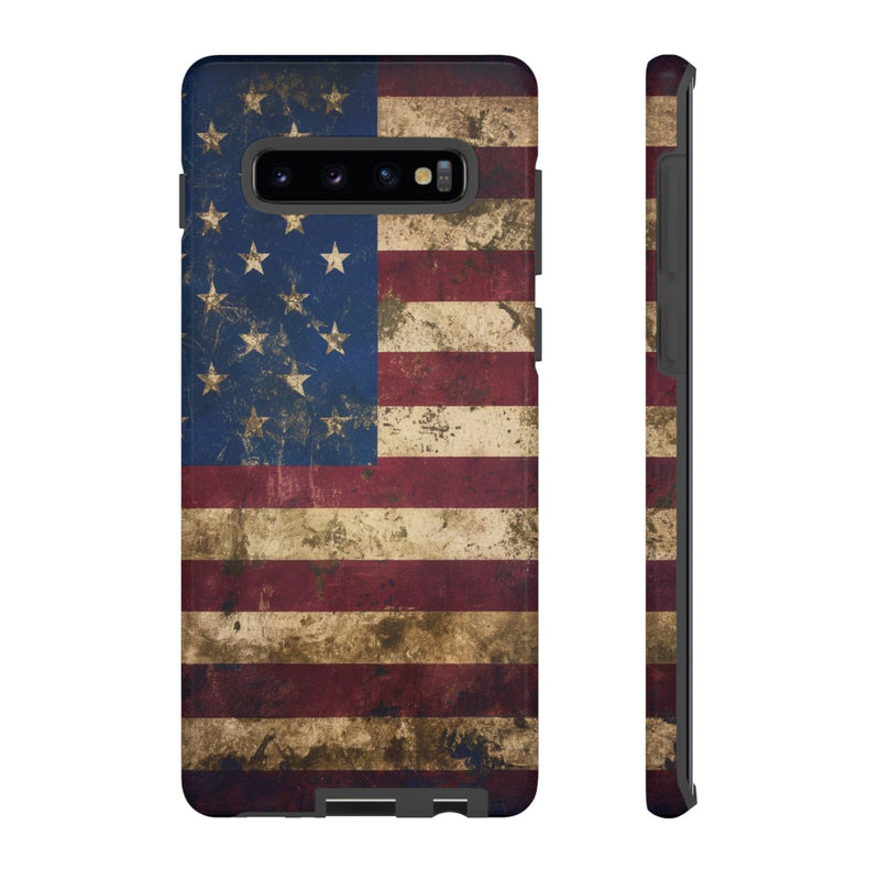 AmericanVibe Tough Cases