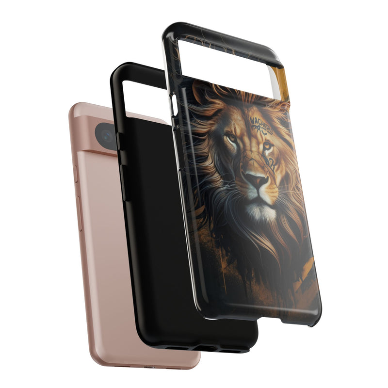 Lion Tough Cases