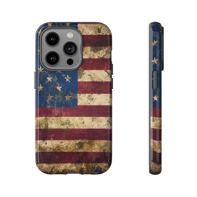 AmericanVibe Tough Cases