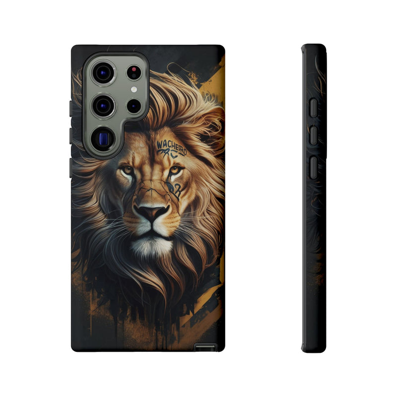 Lion Tough Cases