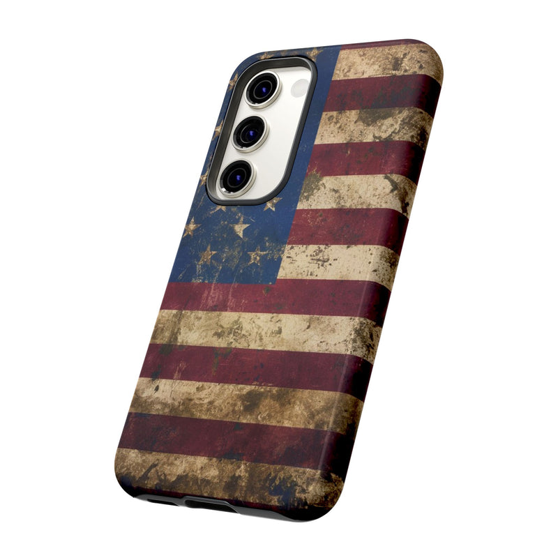 AmericanVibe Tough Cases