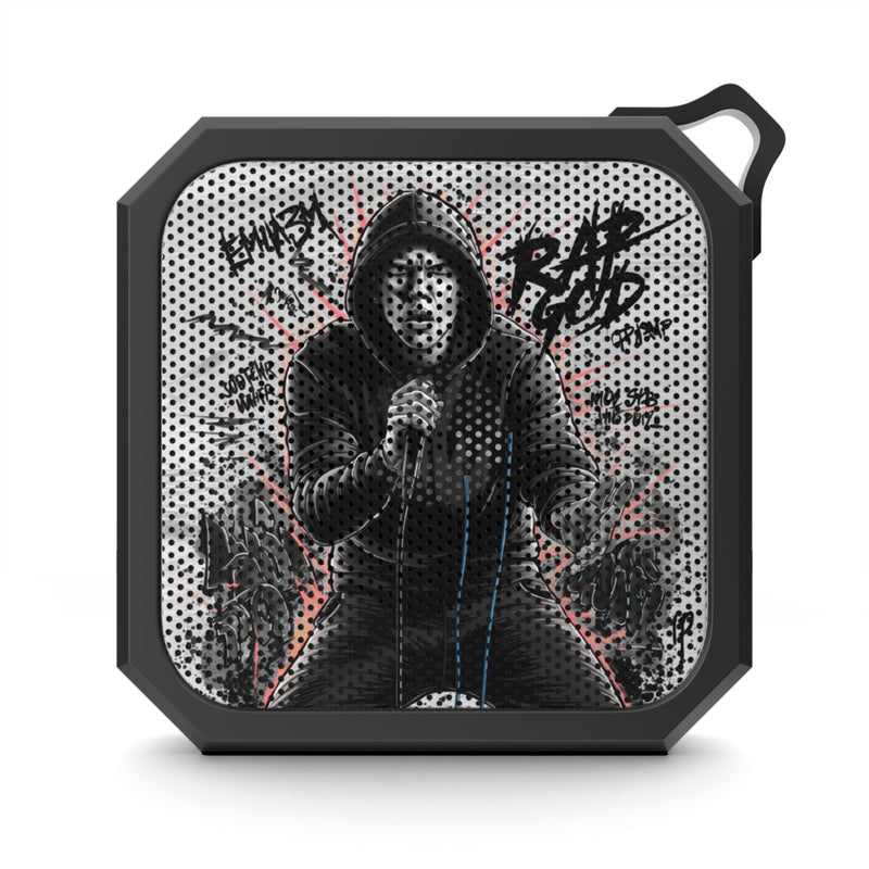 Rap God Bluetooth Speaker