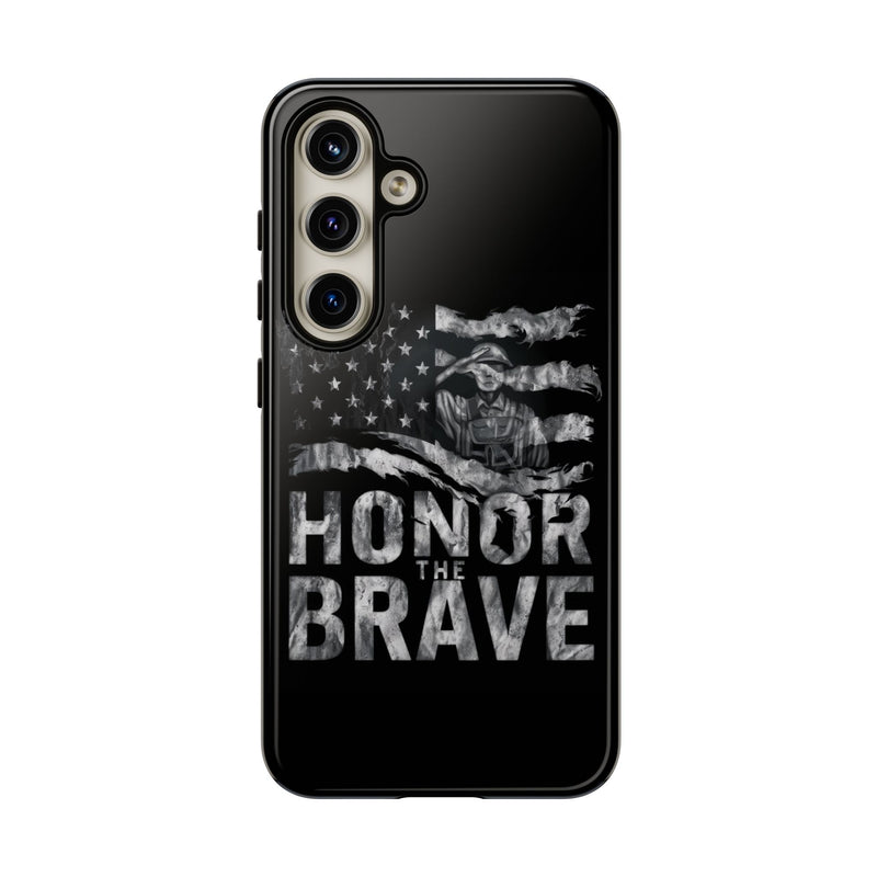 Honor and Brave Tough Cases