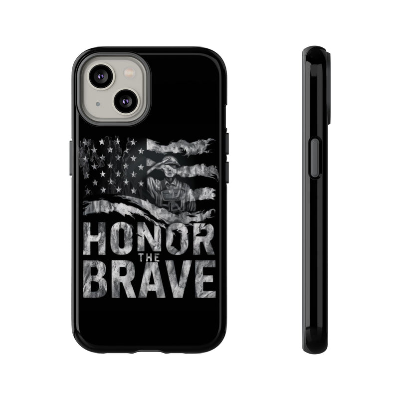 Honor and Brave Tough Cases