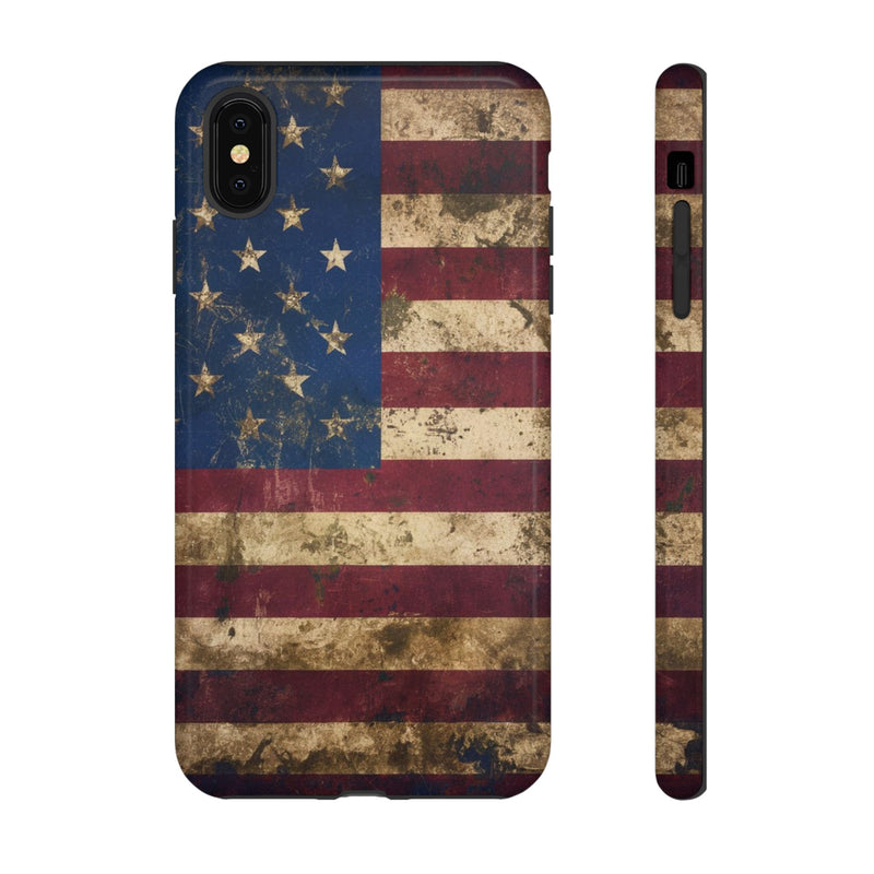 AmericanVibe Tough Cases