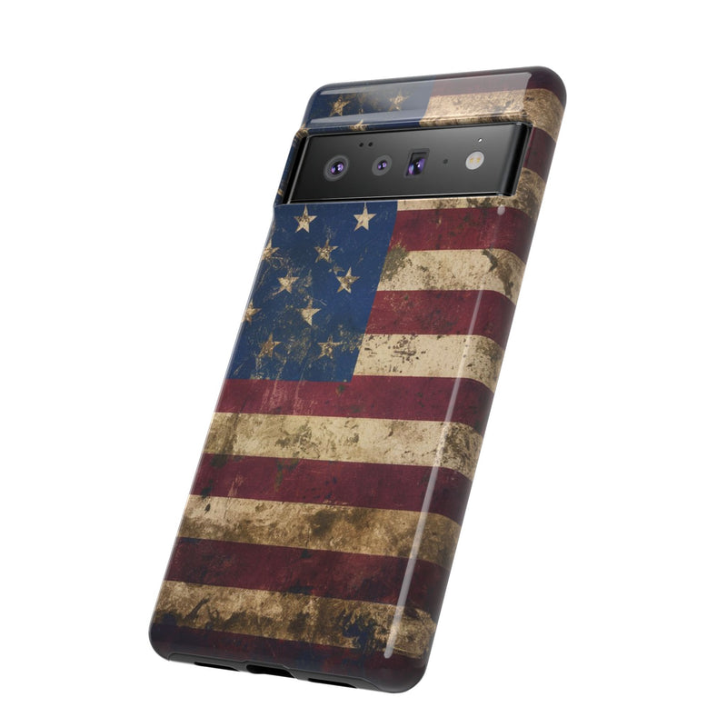 AmericanVibe Tough Cases