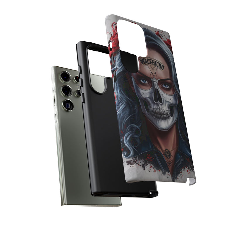 Urban Phantom Tough Cases