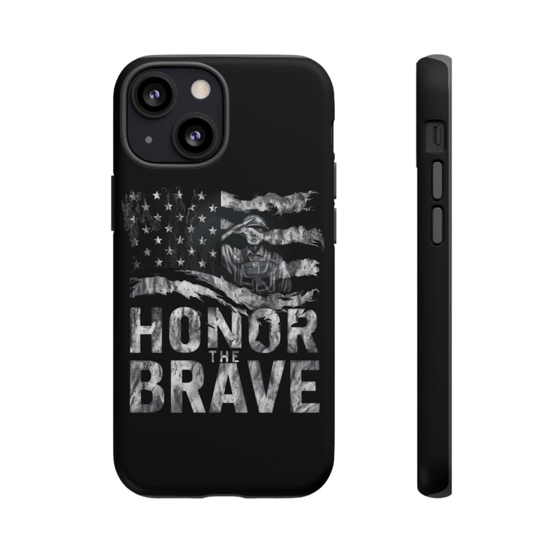 Honor and Brave Tough Cases