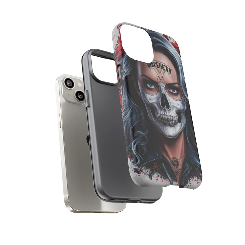 Urban Phantom Tough Cases