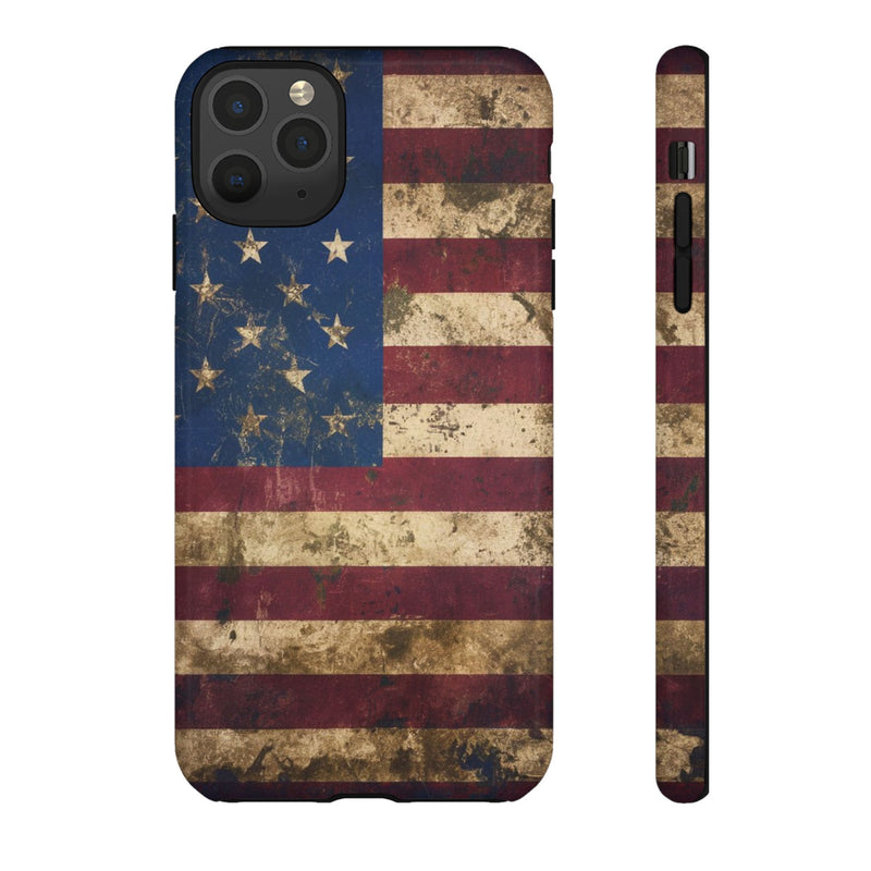 AmericanVibe Tough Cases