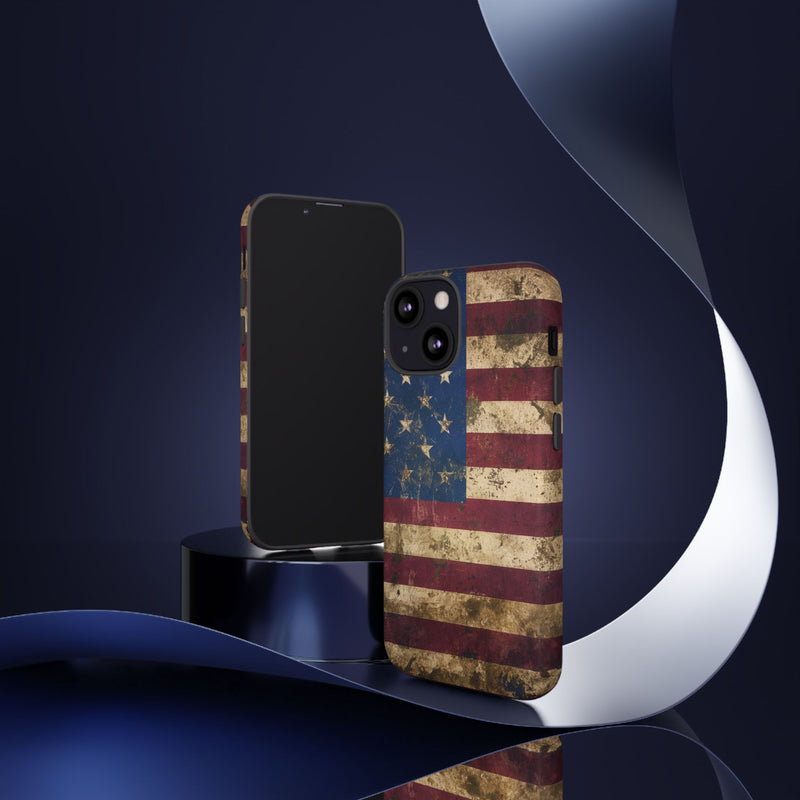 AmericanVibe Tough Cases