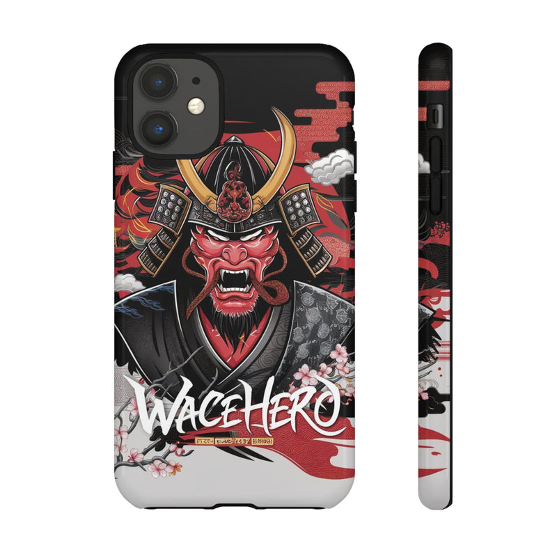 Samurai Oni Tough Cases