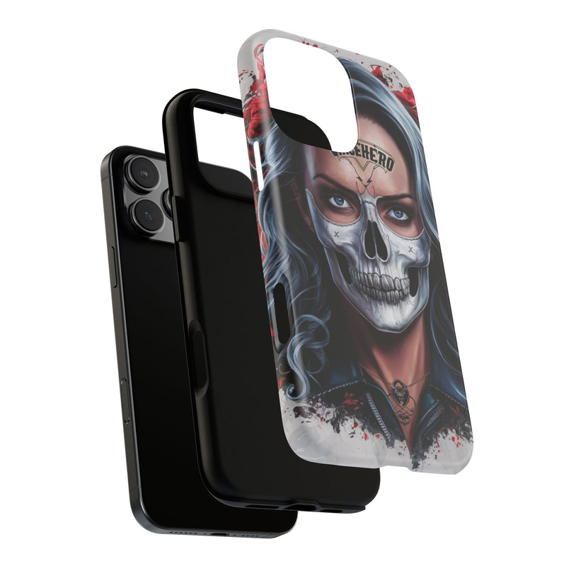 Urban Phantom Tough Cases