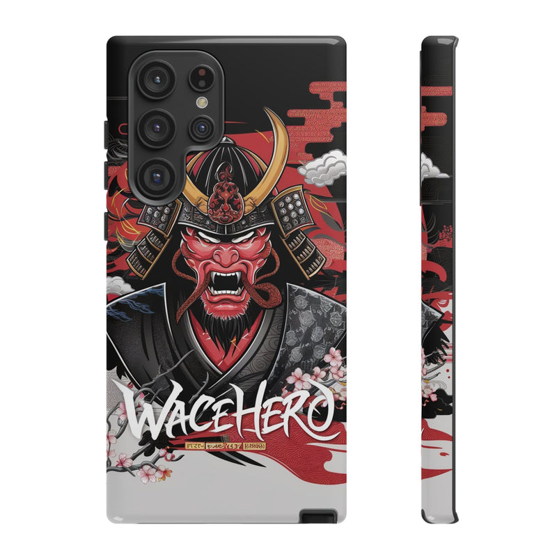 Samurai Oni Tough Cases