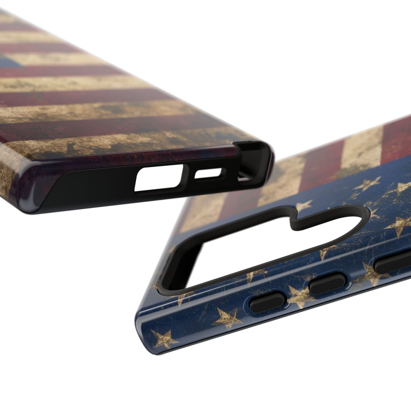 AmericanVibe Tough Cases